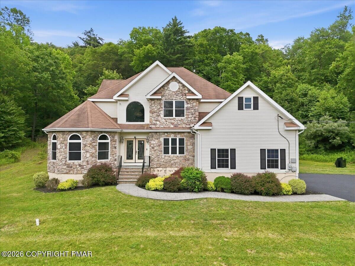 Property Photo:  5248 Cherry Valley Road  PA 18353 