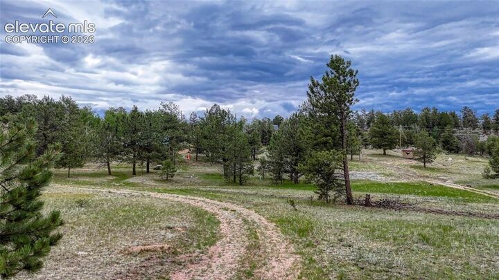Property Photo:  330 Arrowhead Drive  CO 80816 