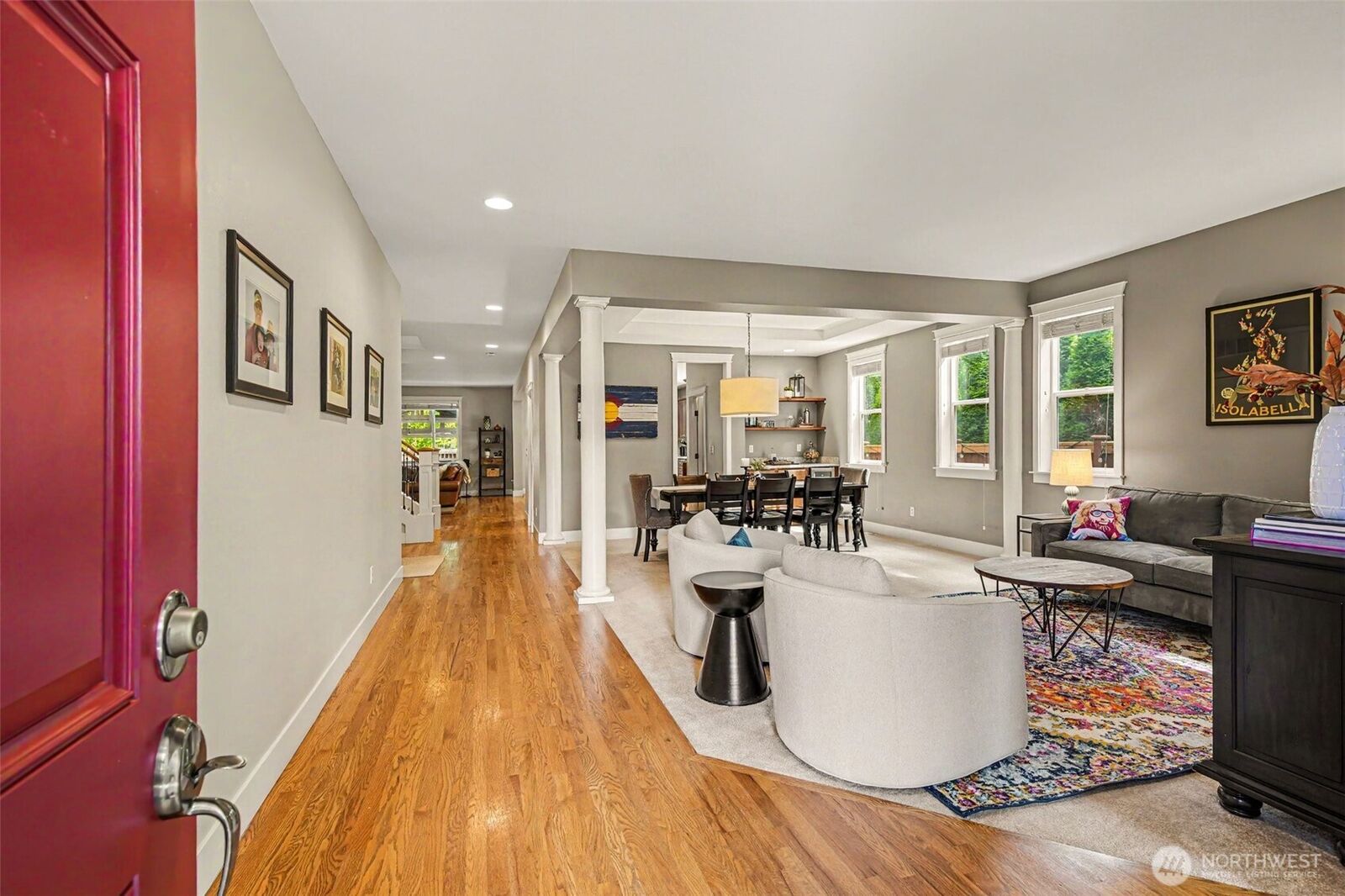 Property Photo: 3825 164th Place SE WA 98012