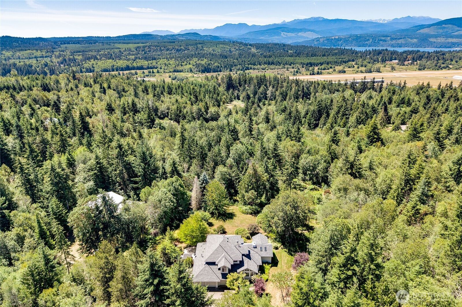 Property Photo:  15  Station Prairie Road  WA 98368 
