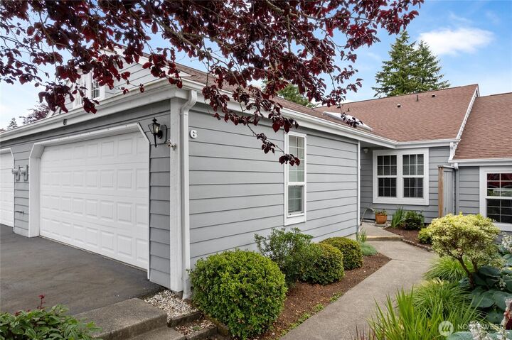 Property Photo: 6020 N Highlands Parkway 6 WA 98406
