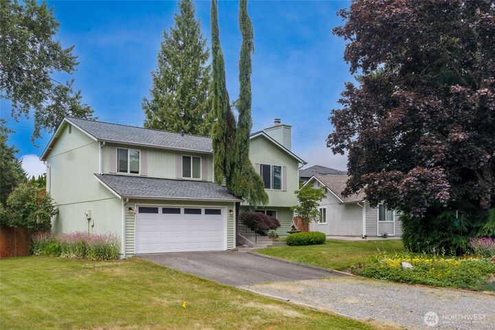 Property Photo:  13318  47th Avenue SE  WA 98012 