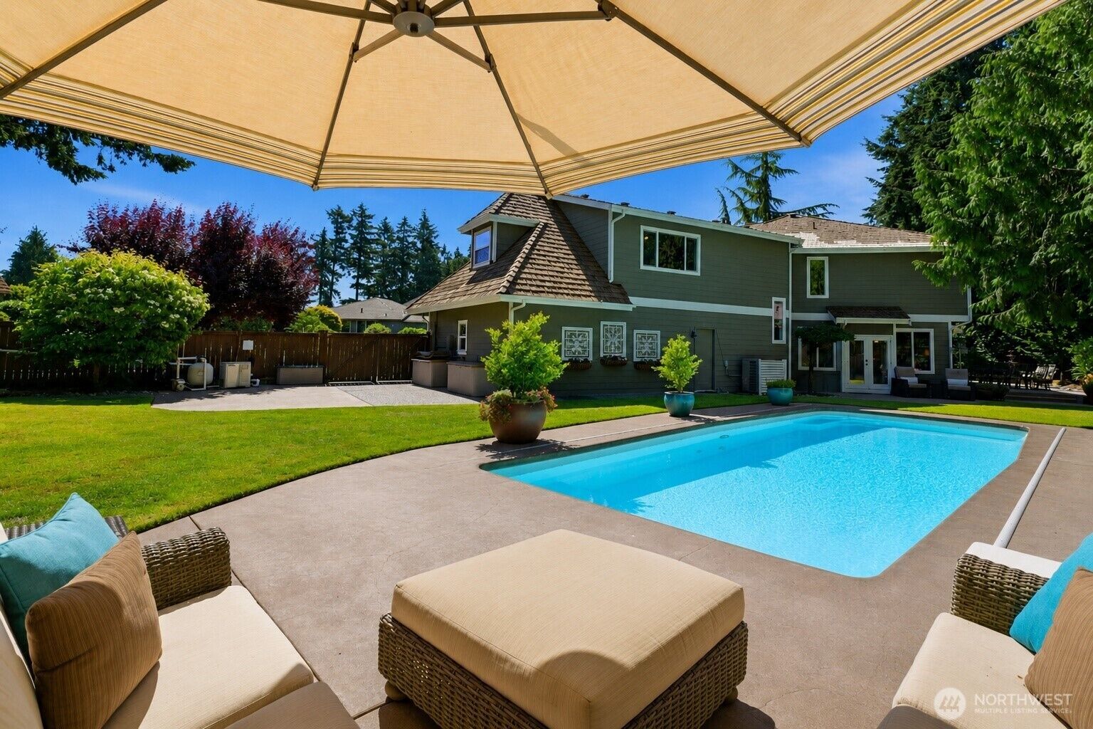 Property Photo:  3420  9th Avenue Ct NW  WA 98335 