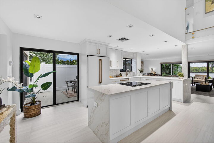 Property Photo:  6550 N Ocean Boulevard 1  FL 33435 