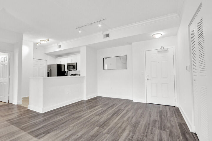 Property Photo: 4903 Midtown Lane 3114 FL 33418