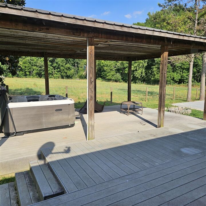 Property Photo:  578 Eighty Eight Road  KY 42130-7701 
