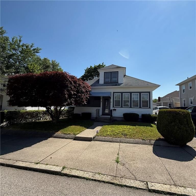Property Photo: 57 Waller Street RI 02908