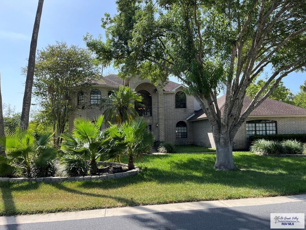 Property Photo: 901 Morelos Ave. TX 78575