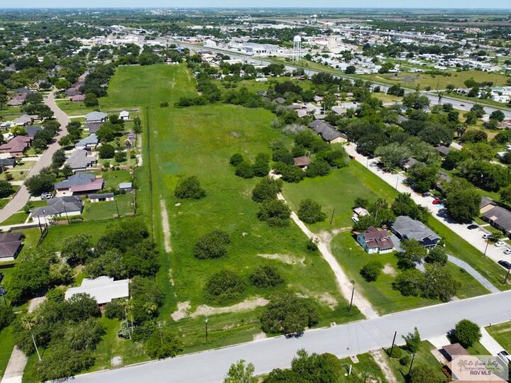 Property Photo: 0 Kansas City Rd. TX 78520
