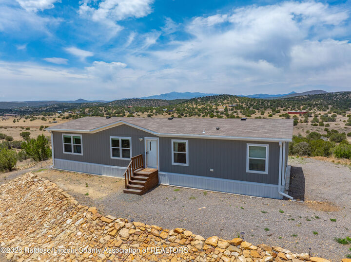 Property Photo:  111 La Cumbre  NM 88316 