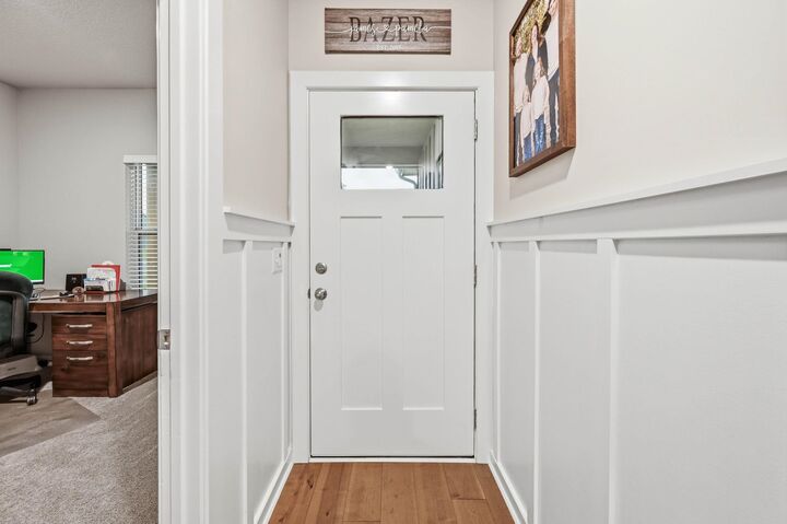 Property Photo: 337 N Woodstone St KS 67037-7814