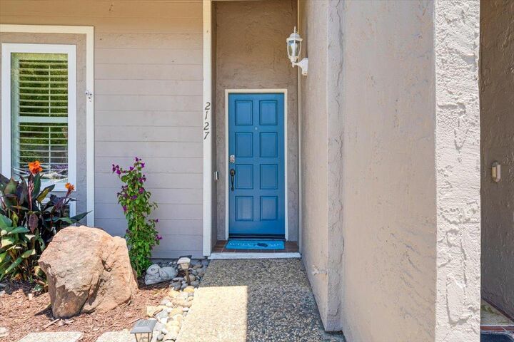 Property Photo:  2127 Penasquitas Drive  CA 95003 