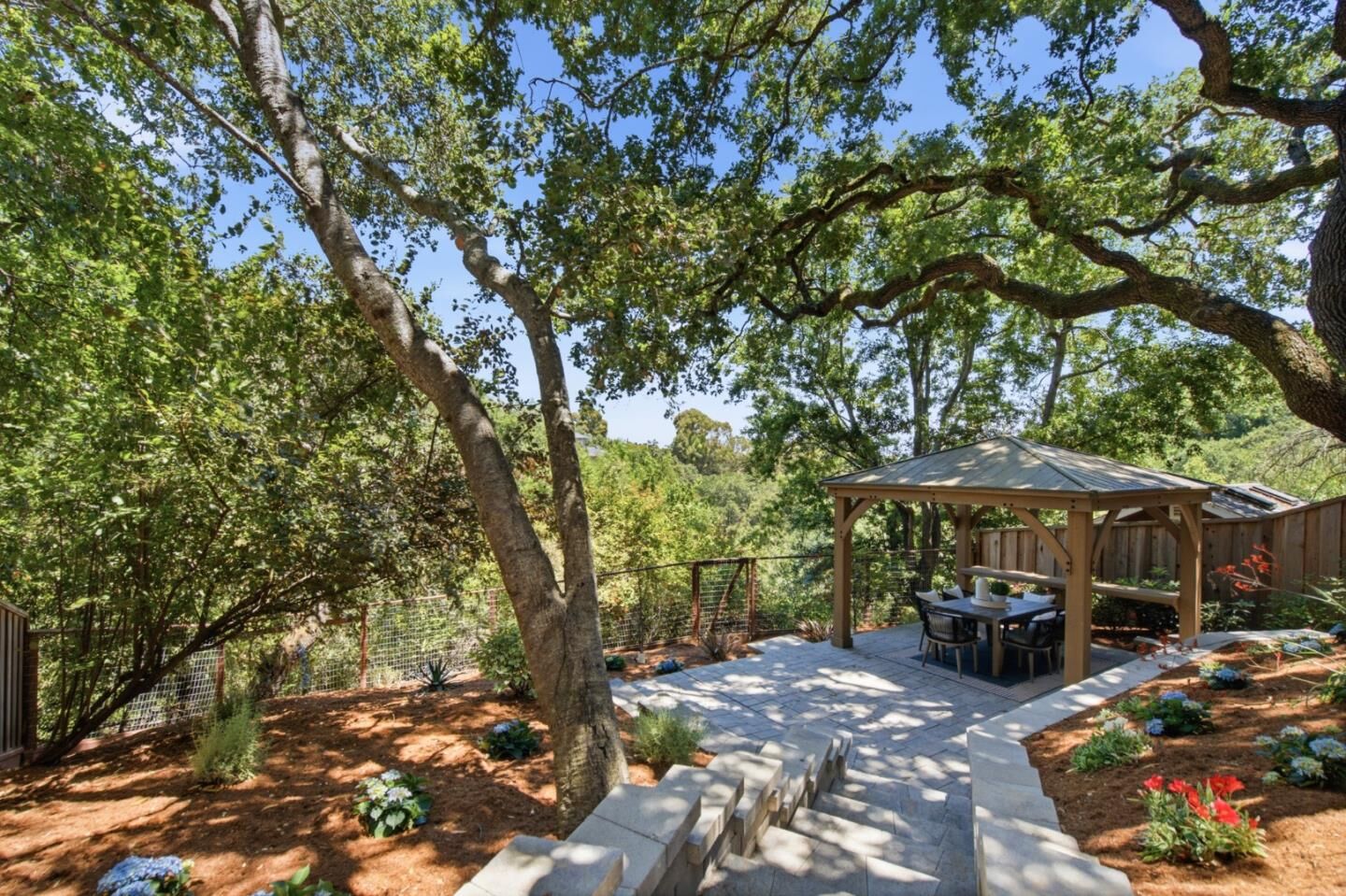 Property Photo:  643 Vista Drive  CA 94062 