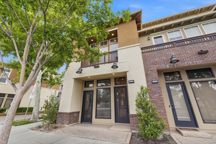 Property Photo:  1477 West San Carlos Street  CA 95126 