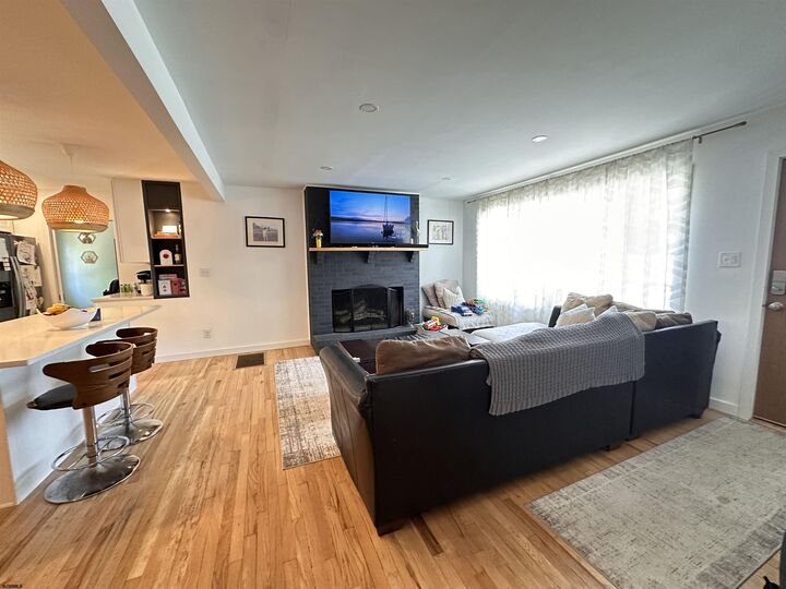Property Photo:  401 Aster Ave  NJ 08225-0000 