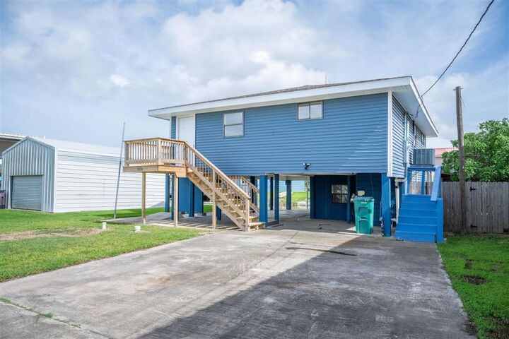 Property Photo:  1532 Dogwood Road  LA 70665 