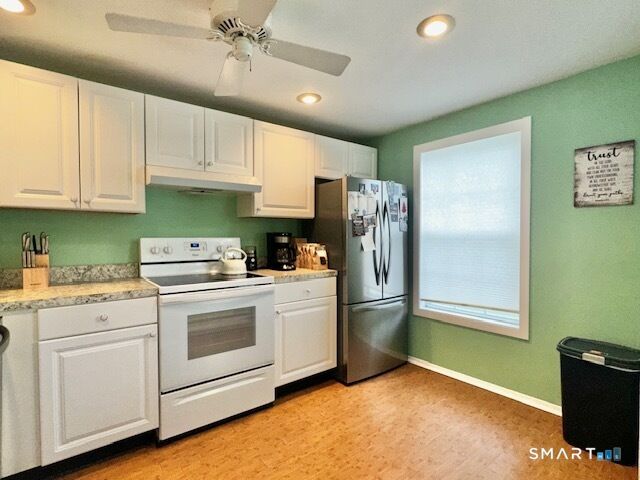 Property Photo:  106 Heather Ridge 106  CT 06484 