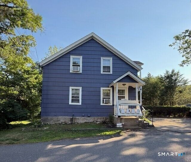Property Photo:  37 Richmondville Avenue 3  CT 06880 