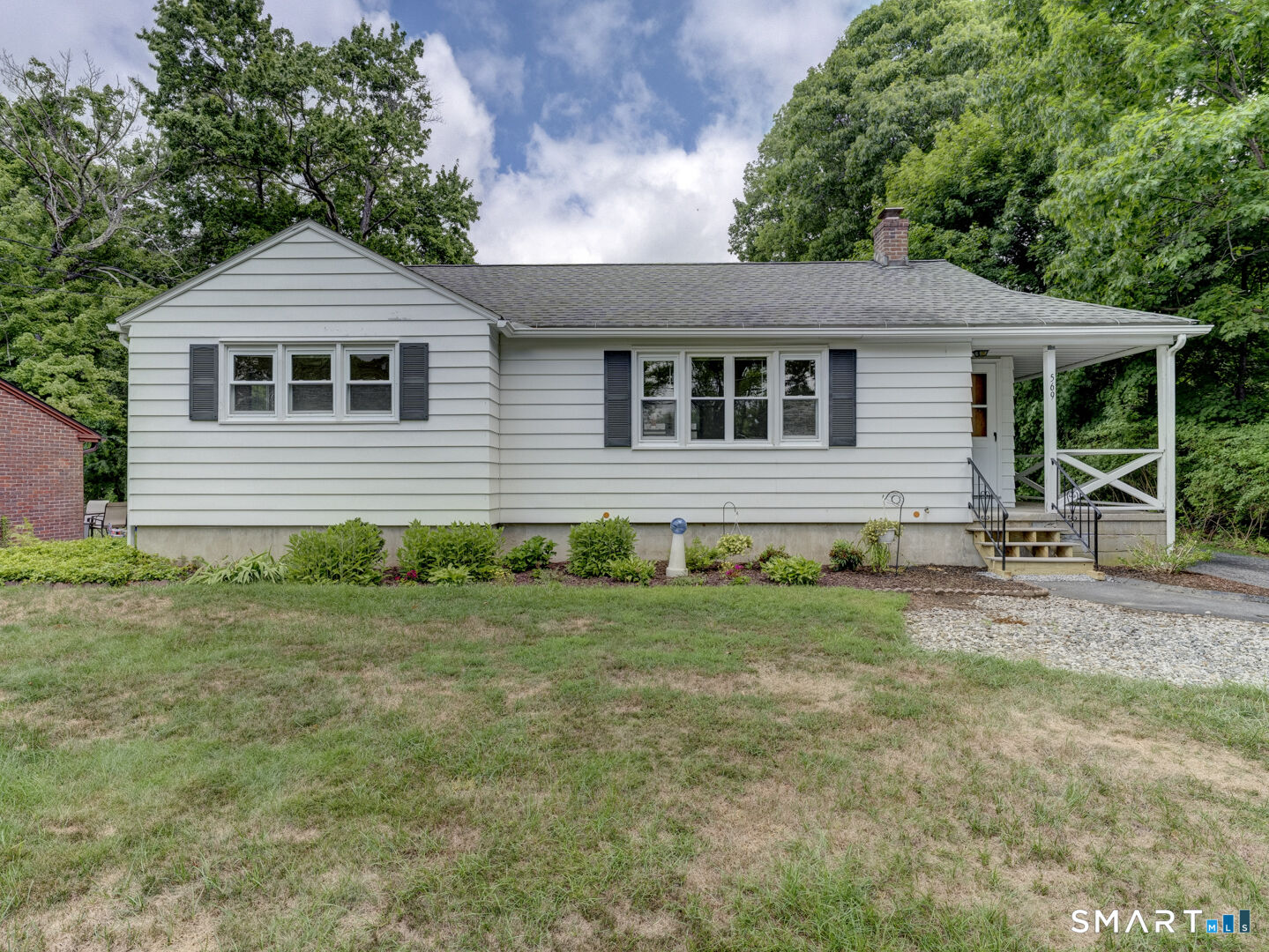 Property Photo: 569 Charles Street CT 06790