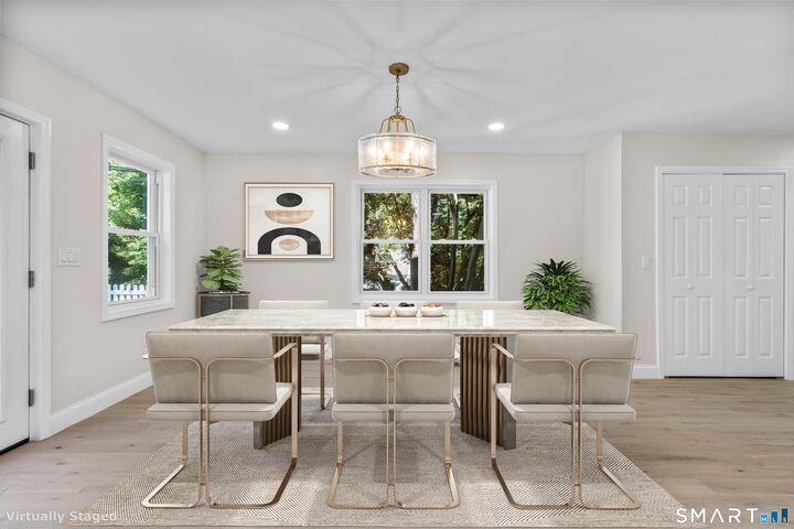 Property Photo: 120 Ivy Hill Road CT 06877
