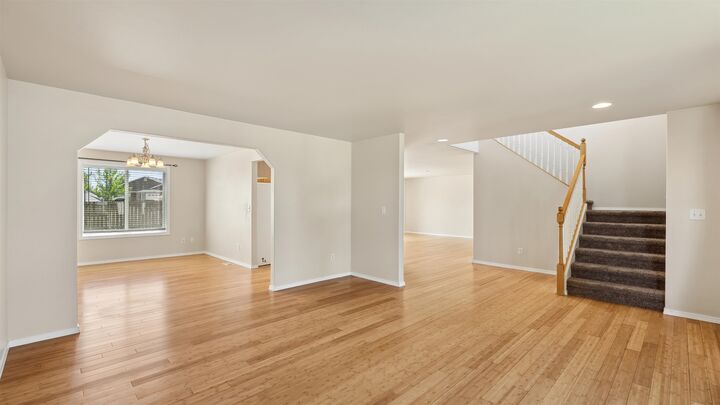 Property Photo:  509 S Molly Mitchell Dr  WA 99001 