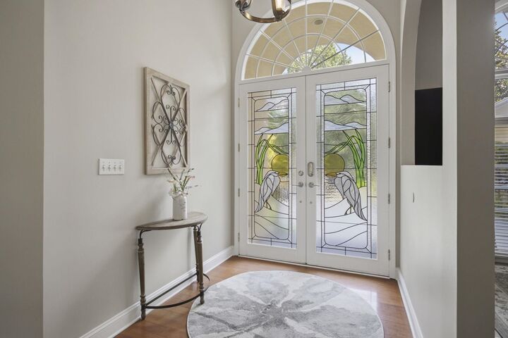 Property Photo:  752 Three Wood Lane  SC 29388 