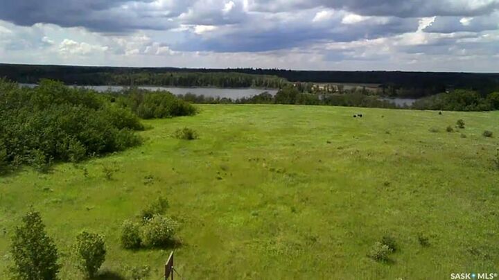 Property Photo:  100 Crescent Bay Road  SK S0J 0K0 