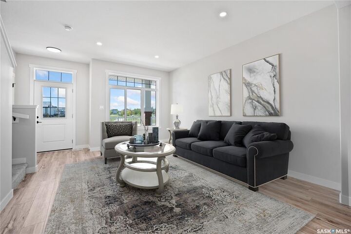 Property Photo: 7617 Walsh Avenue SK S4Y 0H1