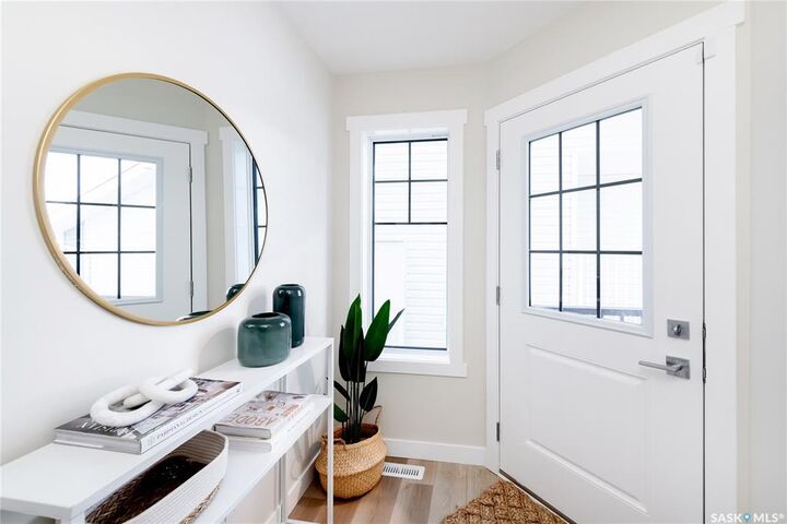 Property Photo: 4812 Ferndale Crescent SK S4V 4A5