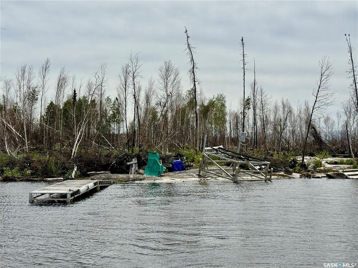 Property Photo:  Lake Address  SK S0J 1L0 