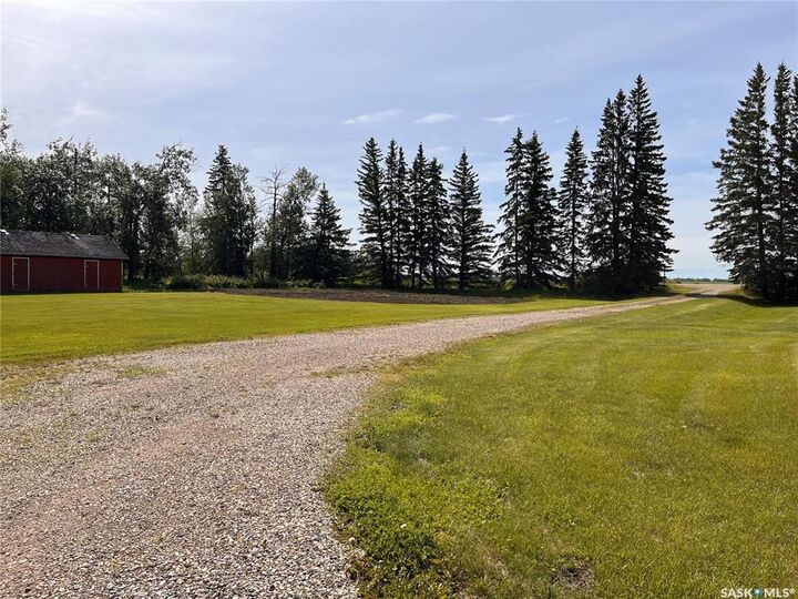 Property Photo:  Rural Address  SK S0E 1E0 