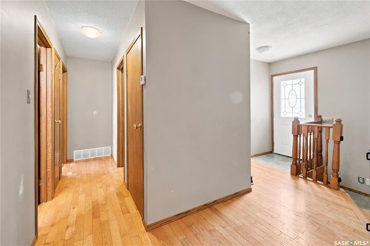 Property Photo:  1434 Hochelaga Street W  SK S6H 6G5 