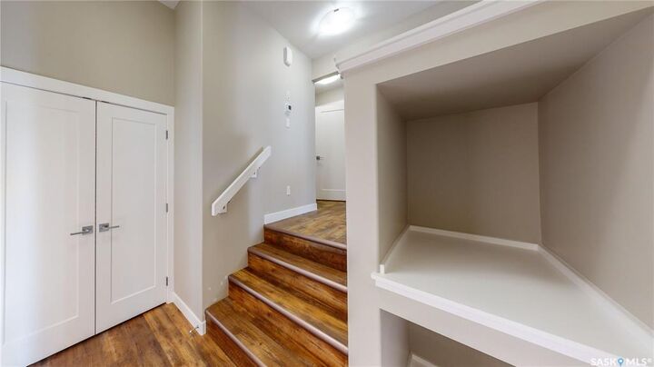 Property Photo: 4804 Ferndale Crescent SK S4V 4A5