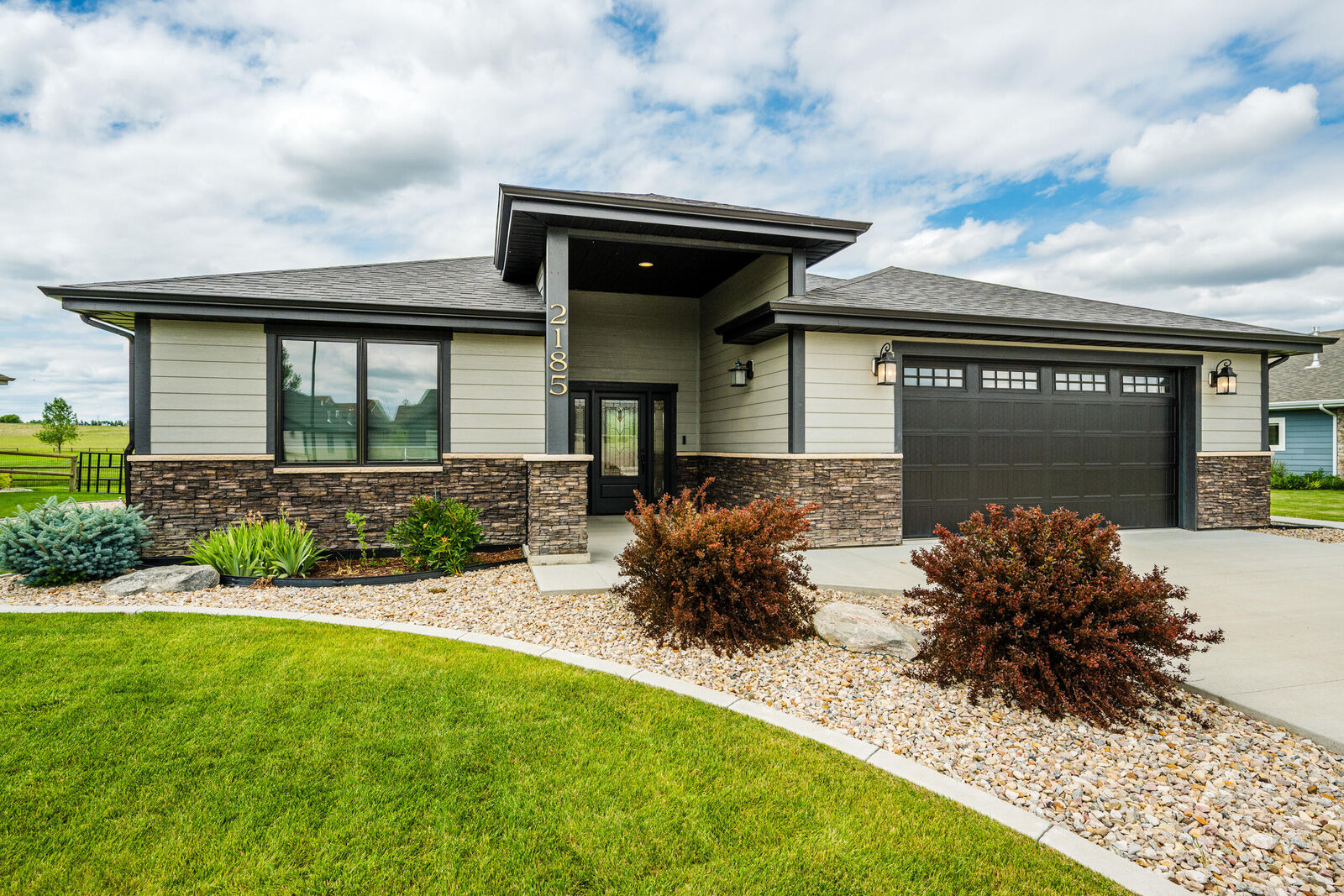 Property Photo:  2185 Paint Rock Drive  WY 82801 