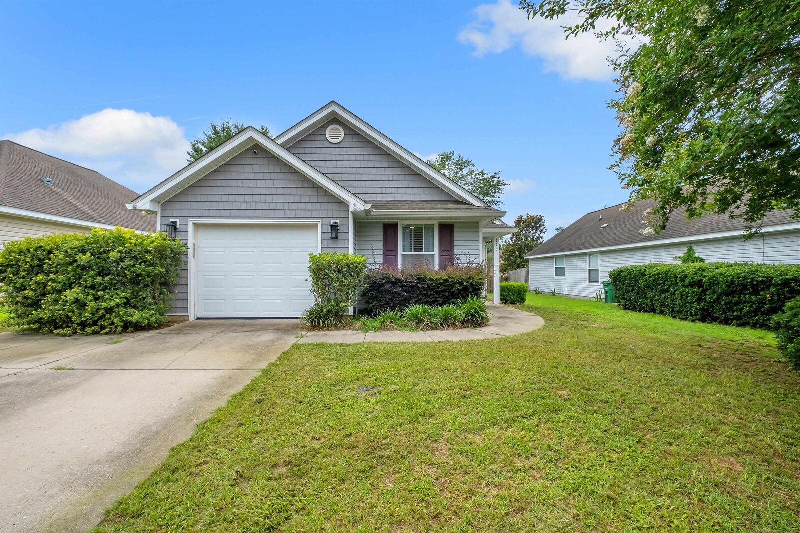 Property Photo:  775 Brooke Manor Drive  FL 32311 