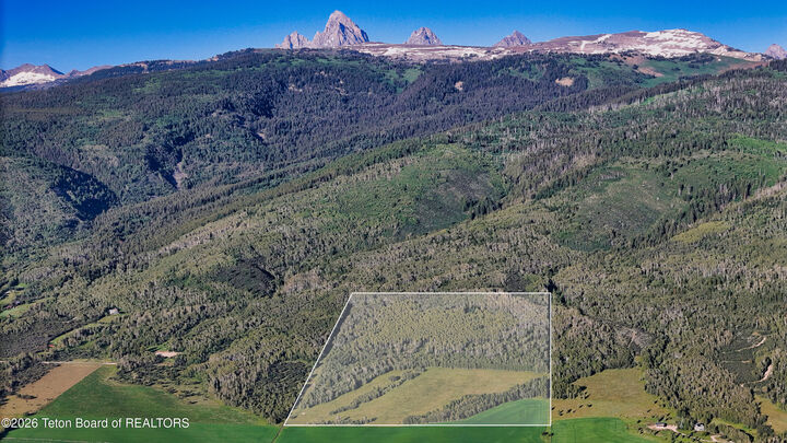 Property Photo:  Tbd S Stateline Road  WY 83414 