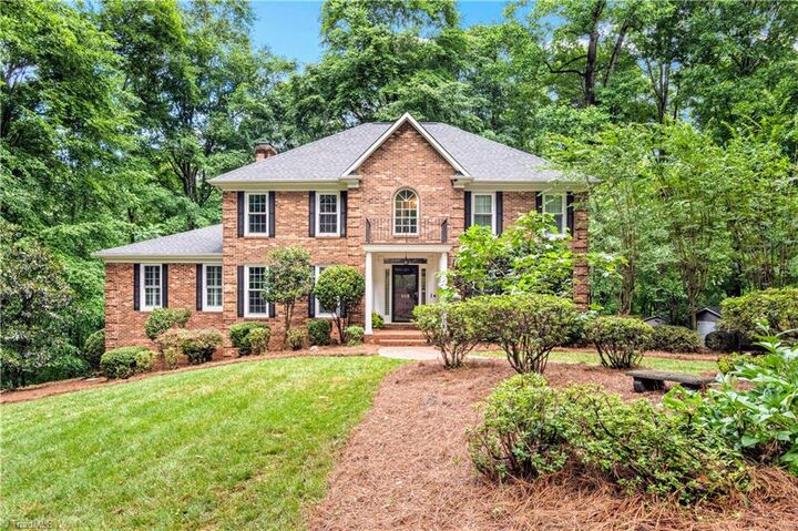 Property Photo:  889 Moyers Road  NC 27104 