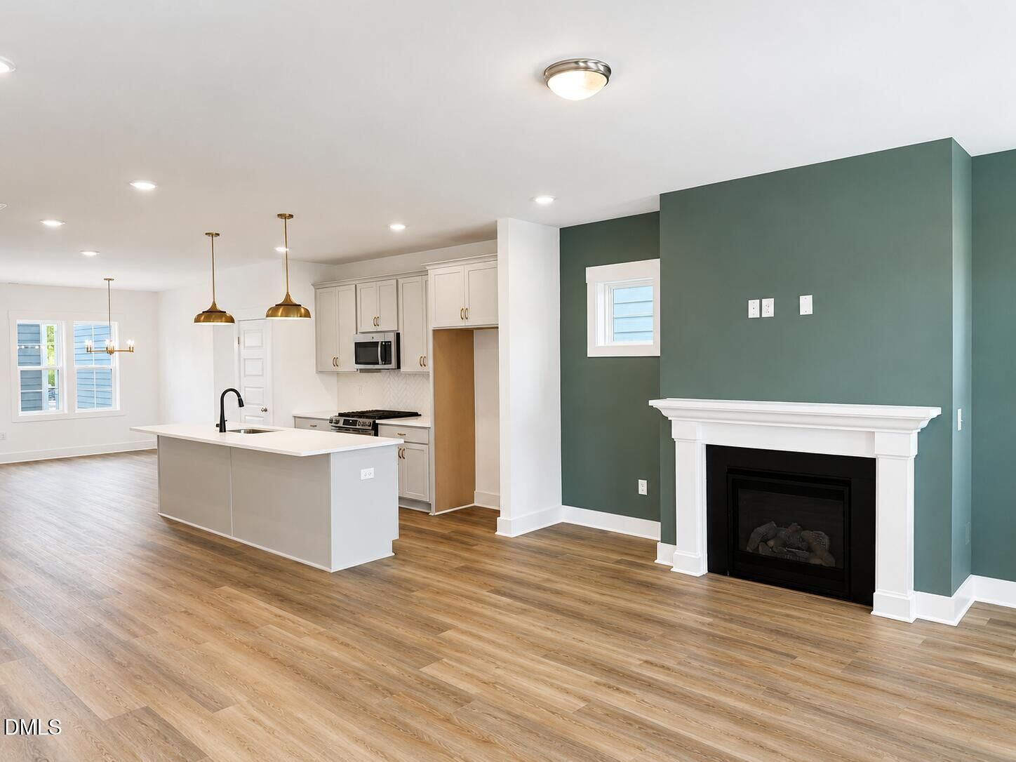 Property Photo: 1933 Wendell Valley Boulevard NC 27591