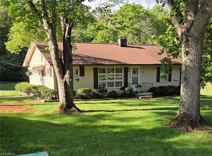 Property Photo:  999 Ben Lee Road  NC 27360 