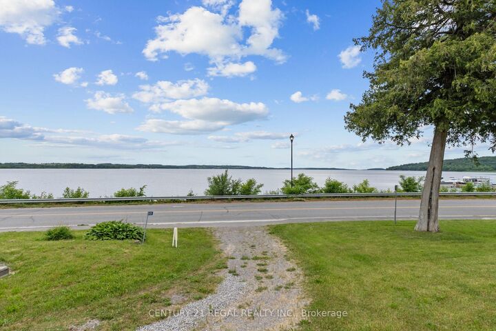 Property Photo: 5026 Rice Lake Dr Drive N ON L1A 3V6
