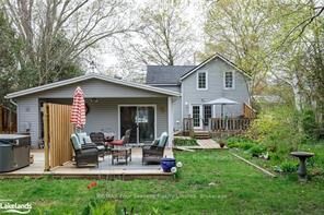 Property Photo: 435 Napier Street ON L9Y 3T8