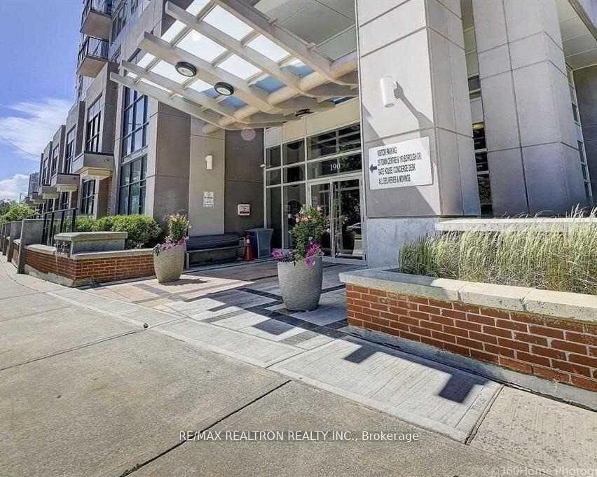 Property Photo:  190 Borough Drive 2809  ON M1P 0B6 