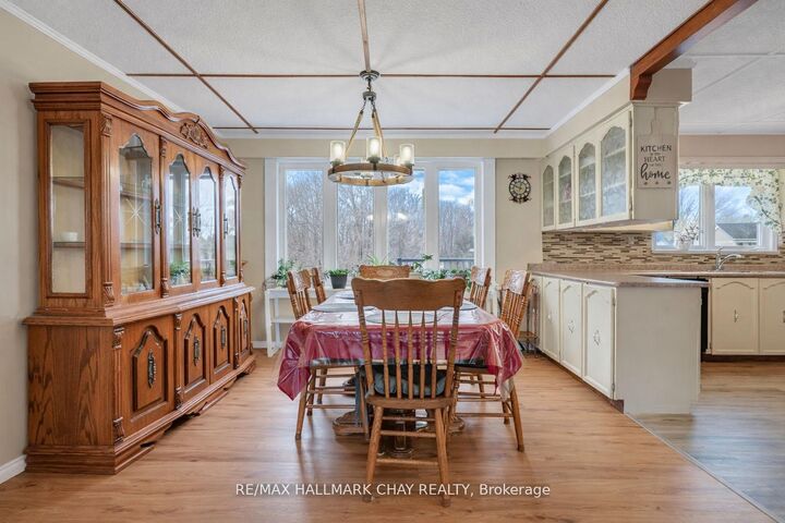 Property Photo: 8315 93 Highway ON L0K 2E0
