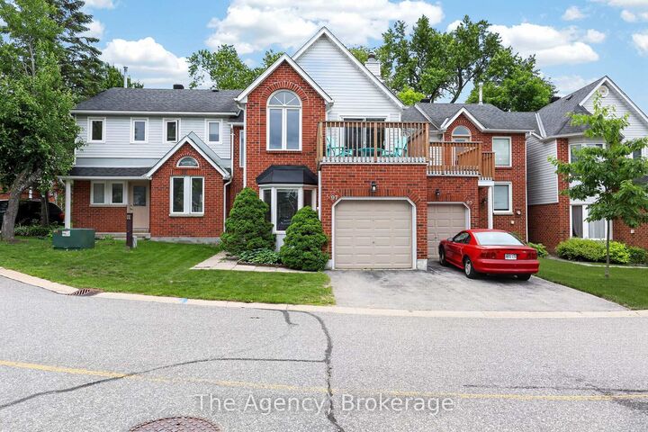 Property Photo: 97 Shoreline Drive ON P1L 1Z4