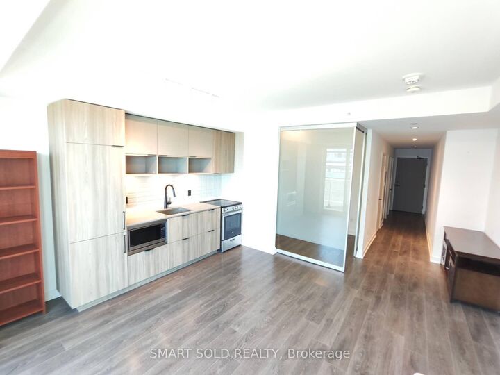 Property Photo: 60 Tannery Road 905 ON M5A 0S8