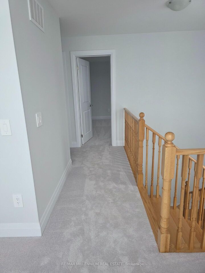 Property Photo:  56 Butler Boulevard  ON K9V 6A1 