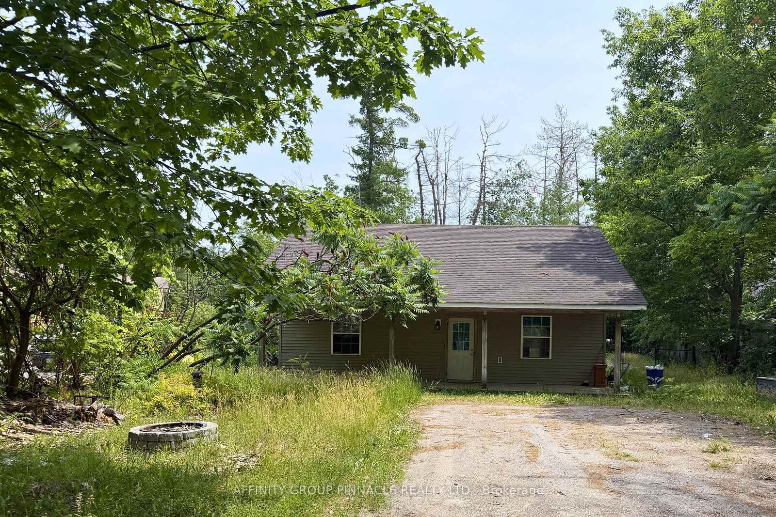 Property Photo: 2 Oakwood Drive ON K0M 1N0