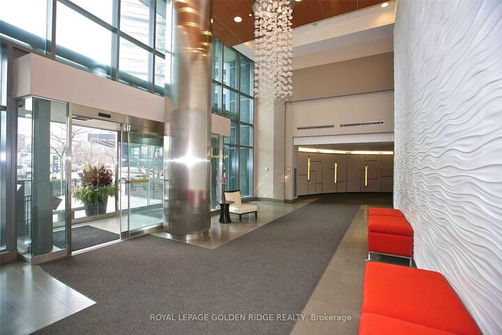 Property Photo:  361 Front Street W 209  ON M5V 3R5 