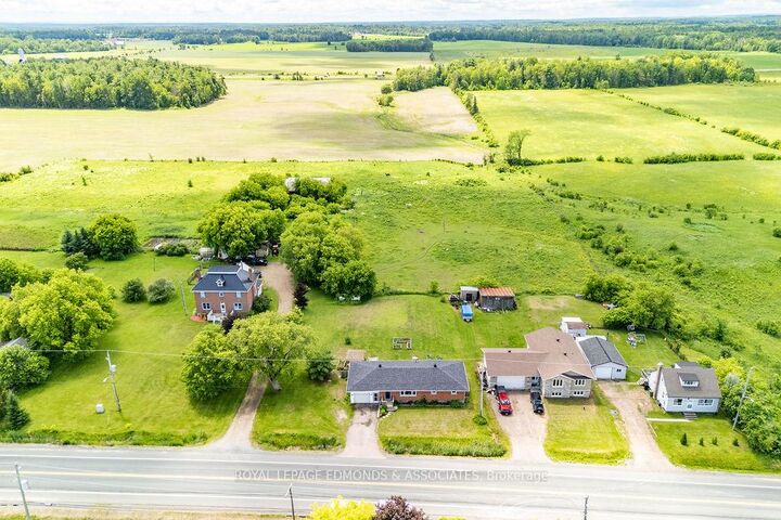 Property Photo:  140 Mud Lake Road  ON K8A 6W4 