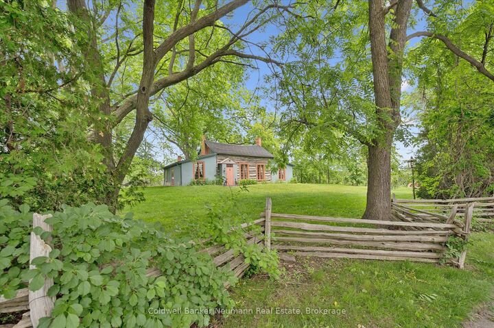 Property Photo: 280 Palmer Street ON N1E 2S2